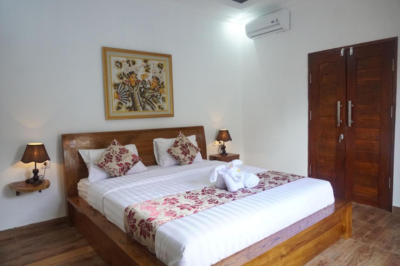 Oka Cottage Sakti 外观 照片