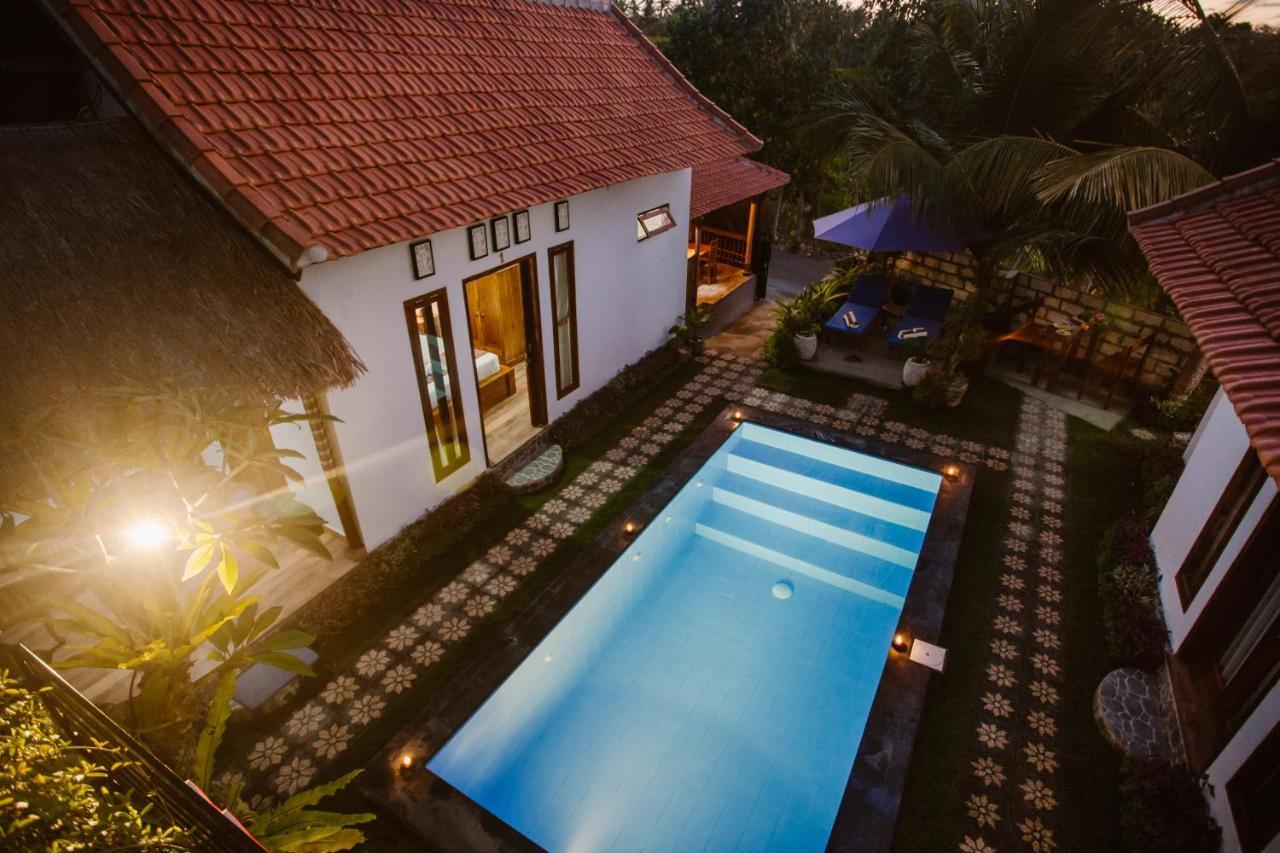 Oka Cottage Sakti 外观 照片