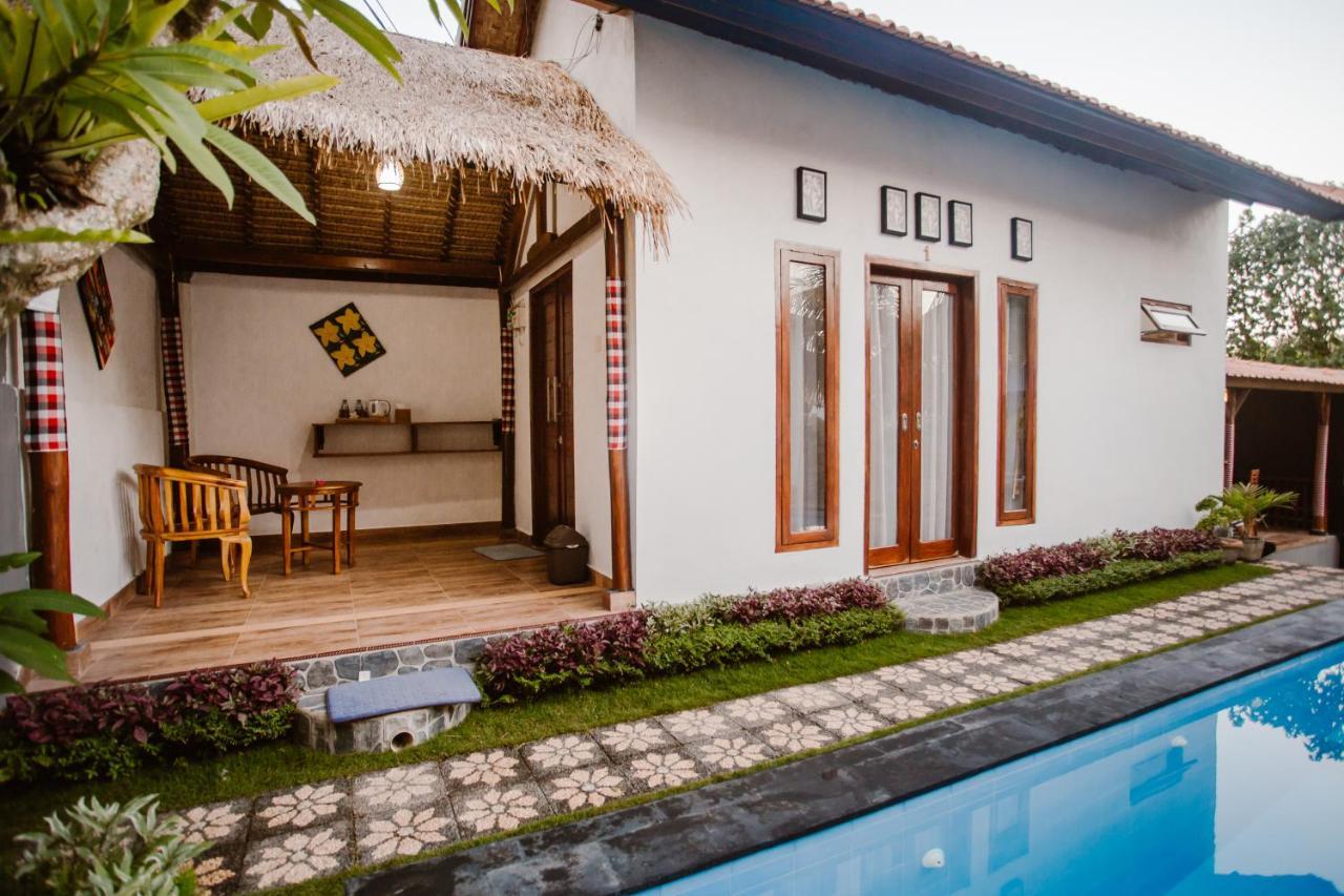 Oka Cottage Sakti 外观 照片