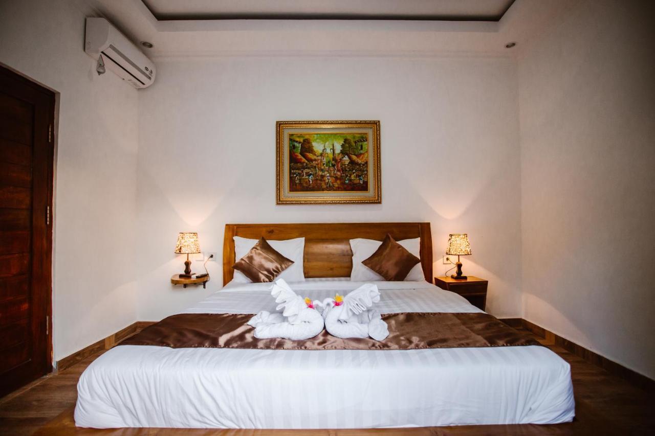 Oka Cottage Sakti 外观 照片