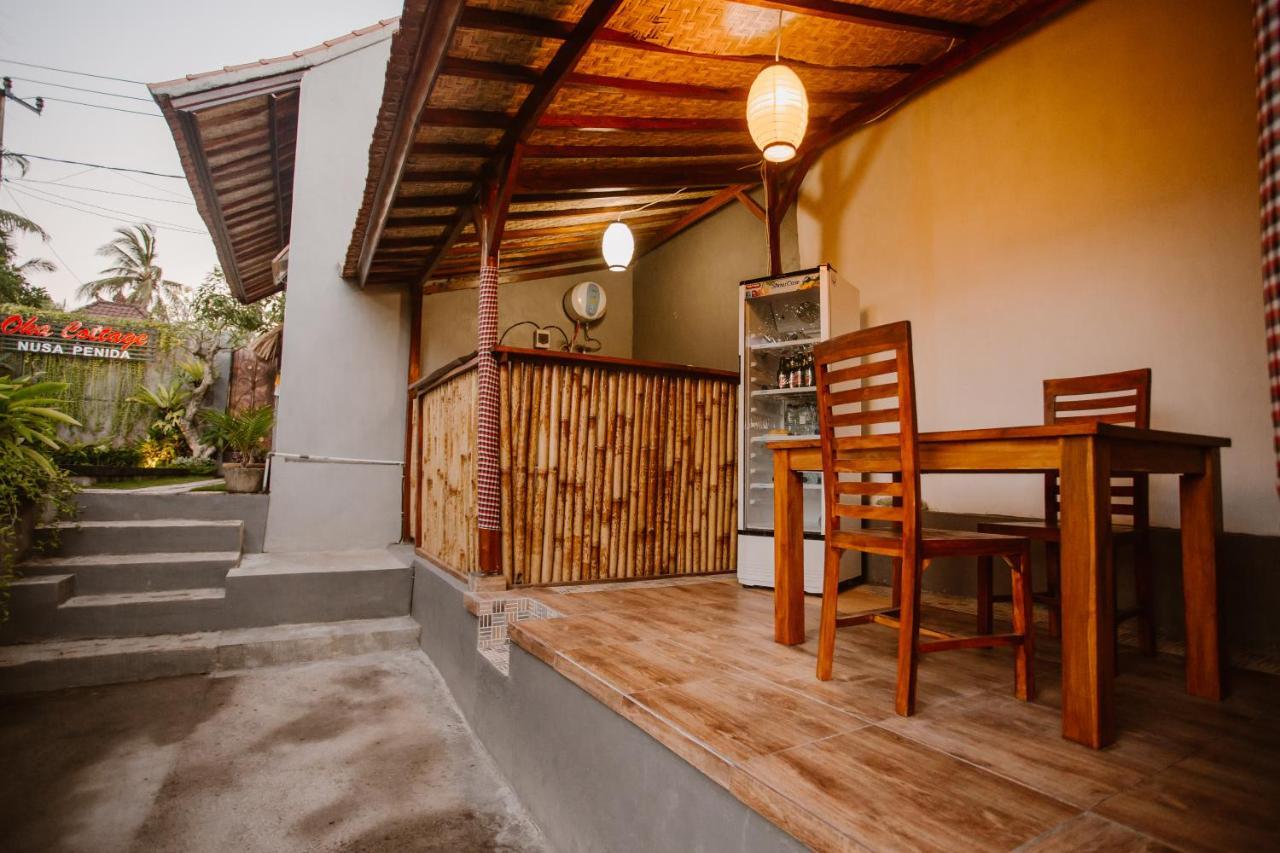 Oka Cottage Sakti 外观 照片