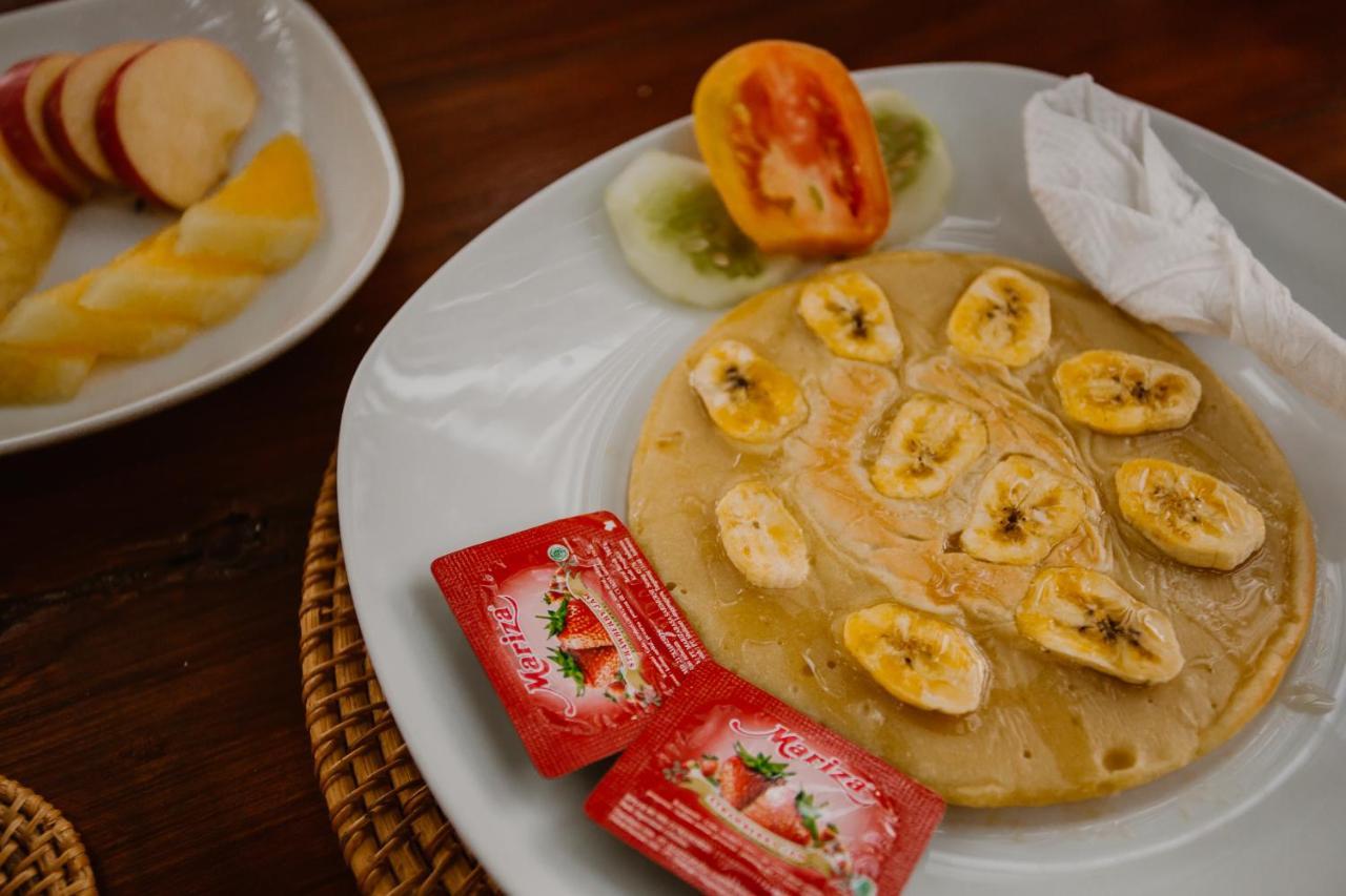 Oka Cottage Sakti 外观 照片