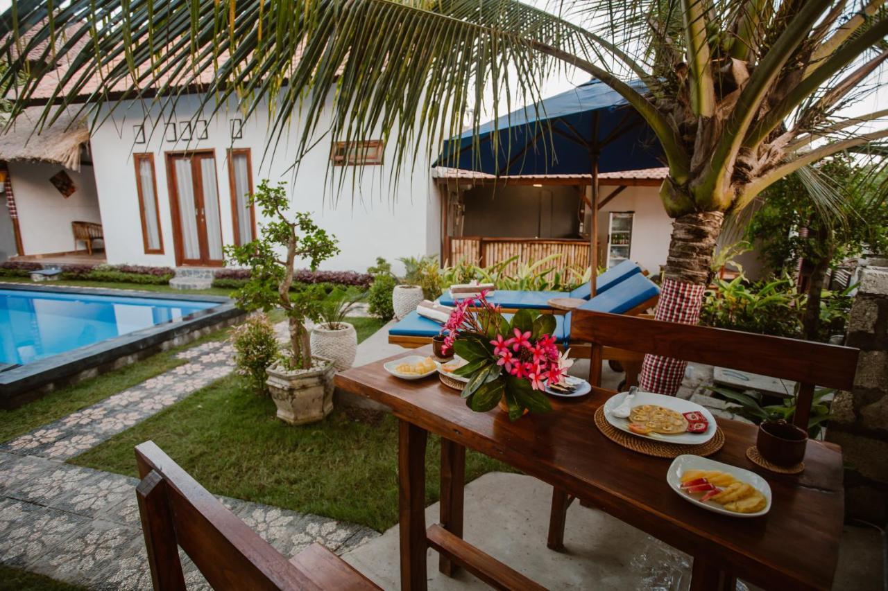 Oka Cottage Sakti 外观 照片